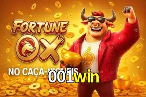 Jogo Fortune Ox no 001win Cassino