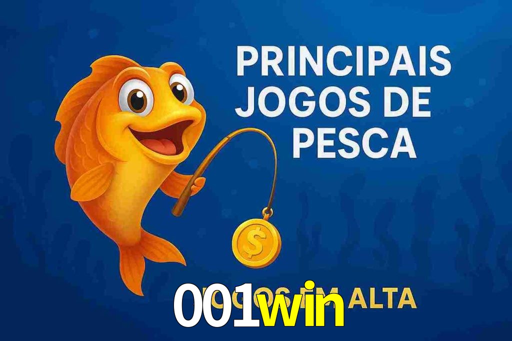 Pesca no 001win