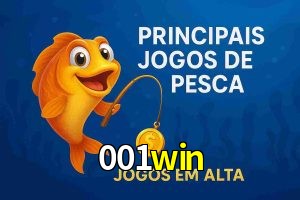 Pesca no 001win