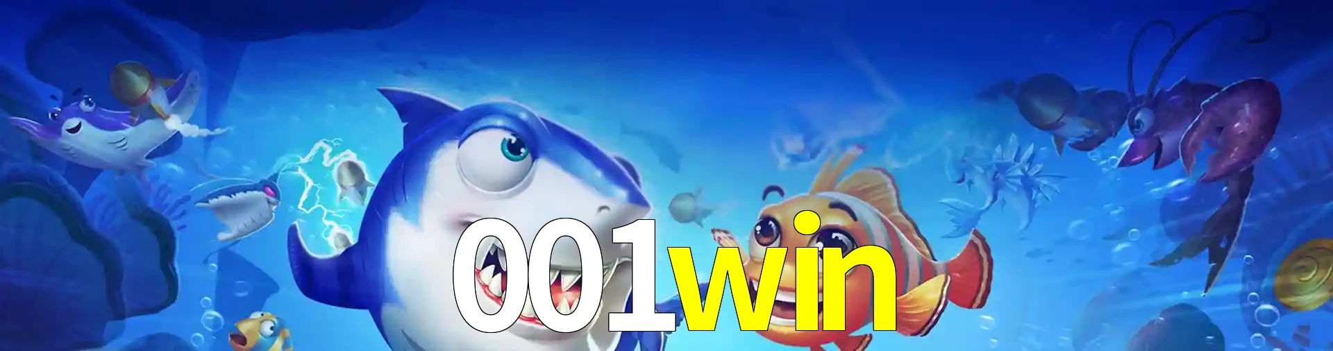 Pescaria Online no 001win Cassino